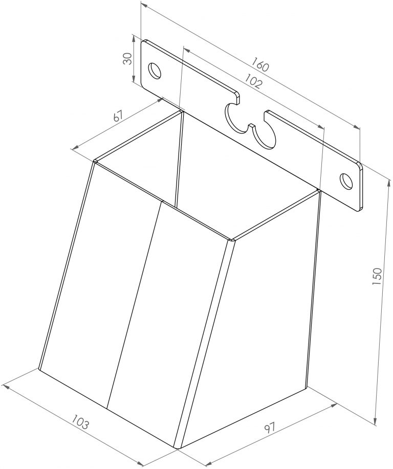 superlock-quick-exit-shroud-gatemaster-locks