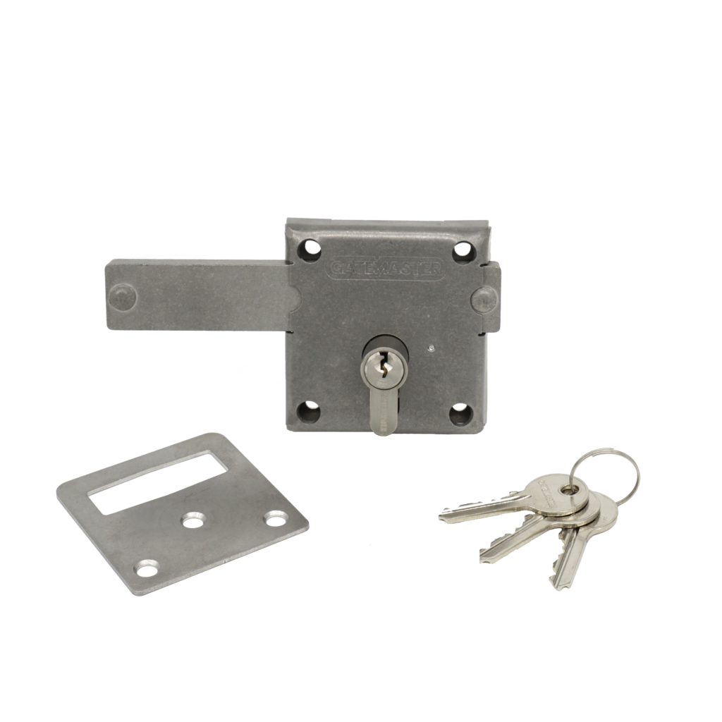 Gate Locking Bolt Gatemaster Locks