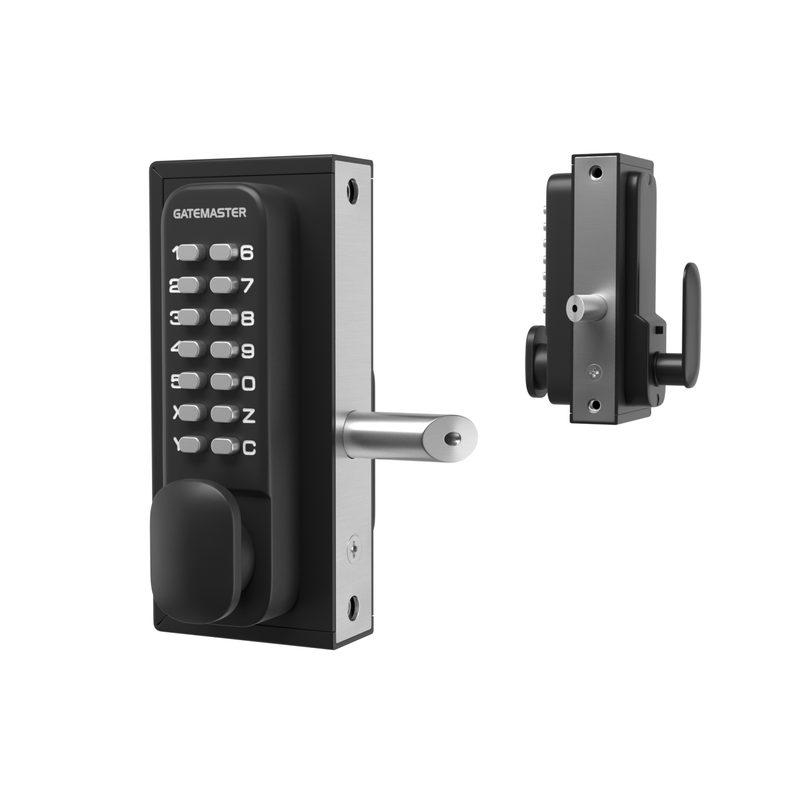 superlock-digital-gate-lock-single-sided-gatemaster-locks