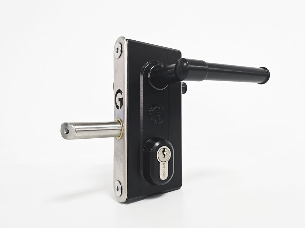 Superlock gate lock BLD 2.0