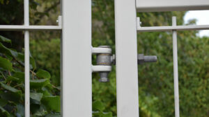 Everything You Need To Know About Heavy-duty Gate Hinges