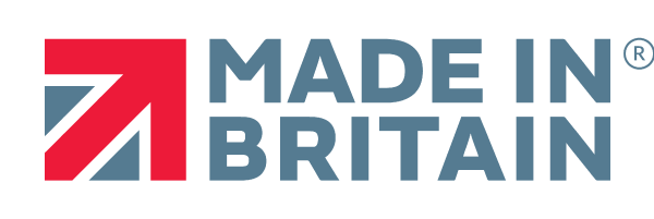 Made in Britain logo